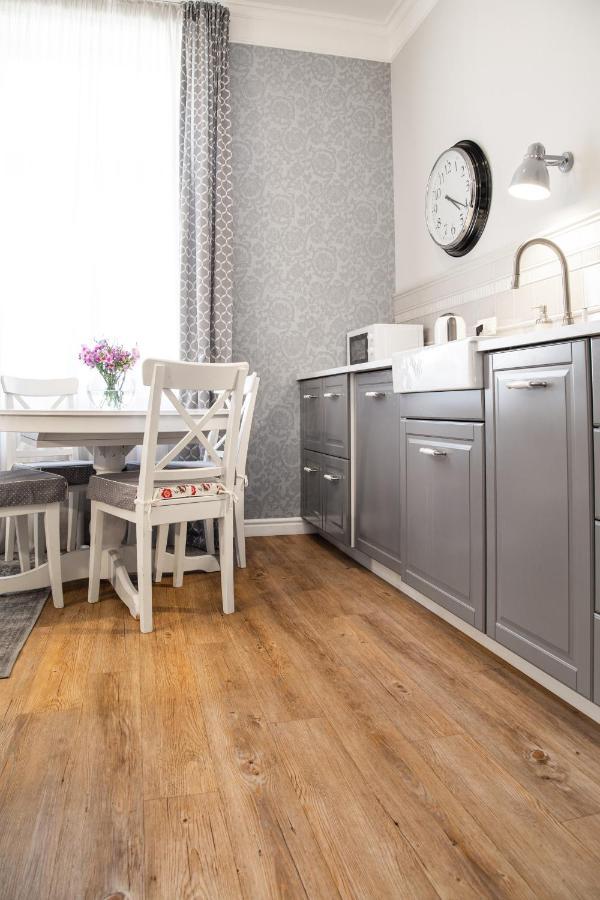 Househost Apartment :Zacisze Street 크라쿠프 외부 사진