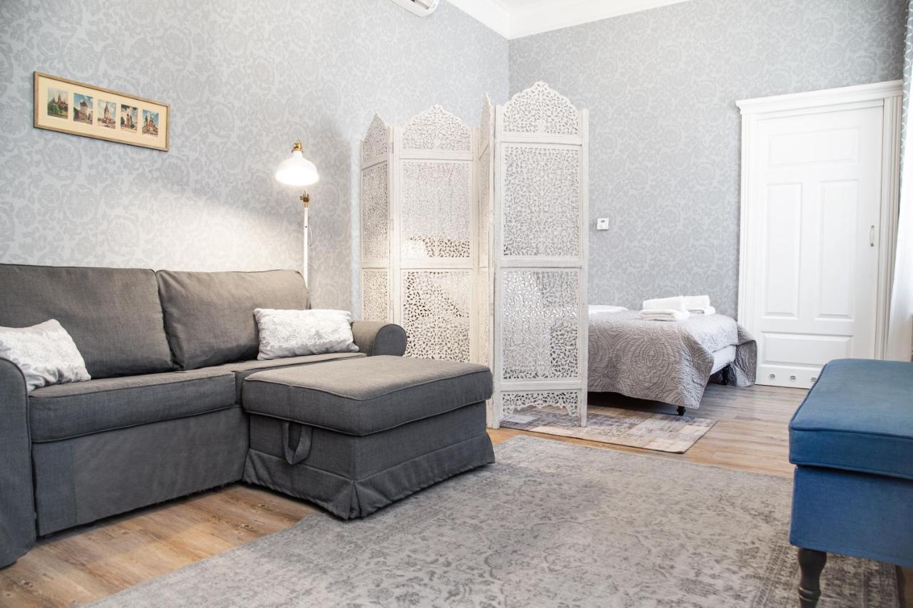 Househost Apartment :Zacisze Street 크라쿠프 외부 사진