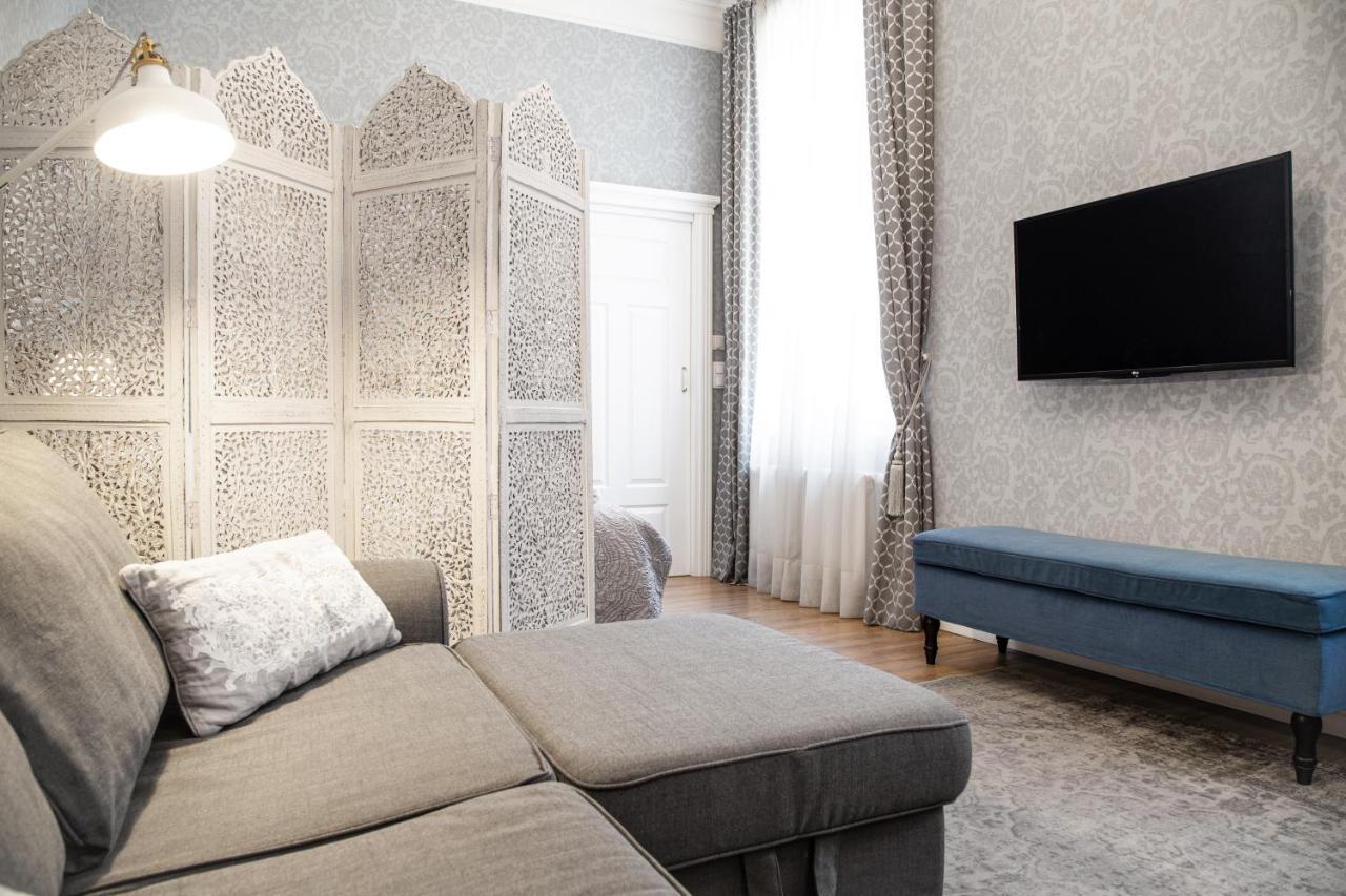 Househost Apartment :Zacisze Street 크라쿠프 외부 사진