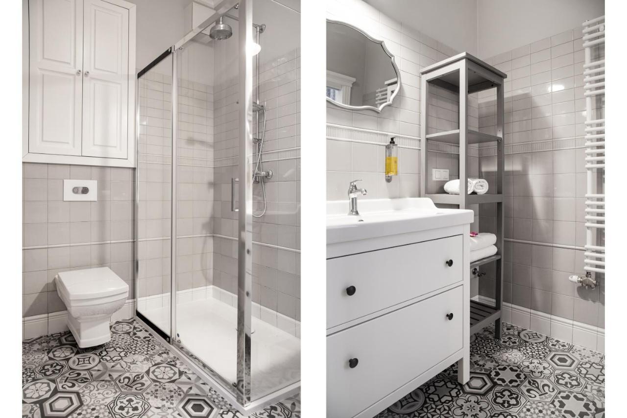 Househost Apartment :Zacisze Street 크라쿠프 외부 사진